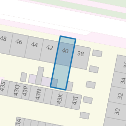 Perceel ZDT01-D-5661