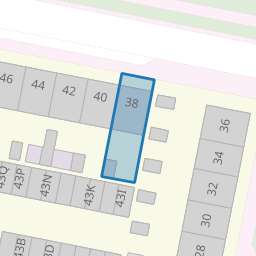 Perceel ZDT01-D-5662