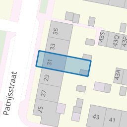 Perceel ZDT01-D-5664