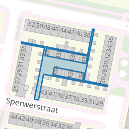 Perceel ZDT01-D-5676