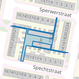 Perceel ZDT01-D-5693