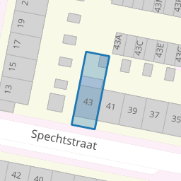 Perceel ZDT01-D-5708