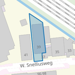 Perceel ZDT01-D-5711