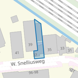 Perceel ZDT01-D-5712