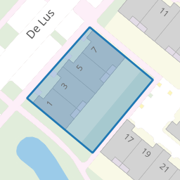 Perceel ZDT01-D-5714