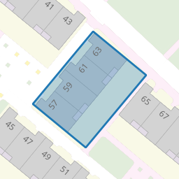 Perceel ZDT01-D-5718