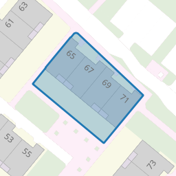 Perceel ZDT01-D-5720