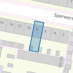 Perceel ZDT01-D-5740