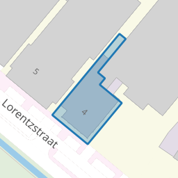 Perceel ZDT01-D-5752