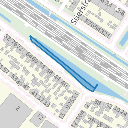 Perceel ZDT01-D-5768