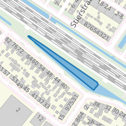 Perceel ZDT01-D-5769