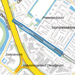 Perceel ZDT01-D-5770