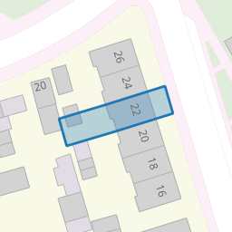 Perceel ZDT01-D-5791