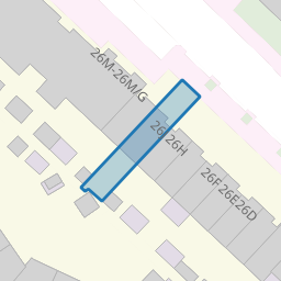 Perceel ZDT01-D-5797