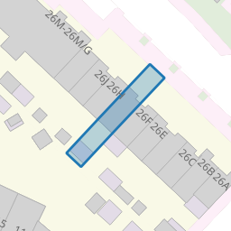 Perceel ZDT01-D-5799