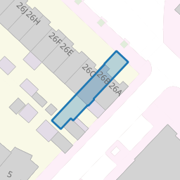 Perceel ZDT01-D-5804