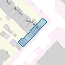 Perceel ZDT01-D-5805