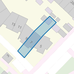 Perceel ZDT01-D-5807