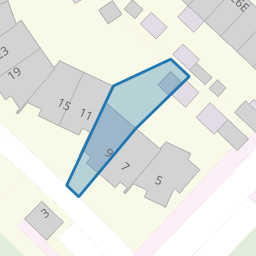 Perceel ZDT01-D-5808