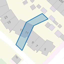 Perceel ZDT01-D-5809