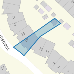 Perceel ZDT01-D-5811