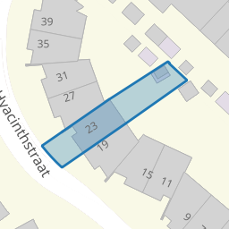 Perceel ZDT01-D-5812