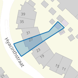 Perceel ZDT01-D-5813