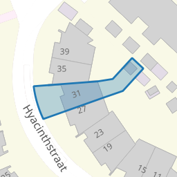 Perceel ZDT01-D-5814