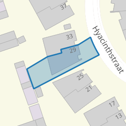 Perceel ZDT01-D-5820