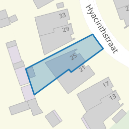 Perceel ZDT01-D-5821