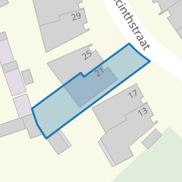 Perceel ZDT01-D-5838