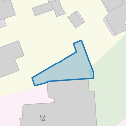 Perceel ZDT01-D-5843