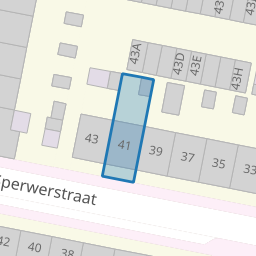 Perceel ZDT01-D-5878