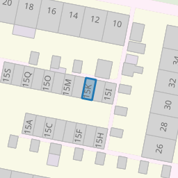 Perceel ZDT01-D-5890