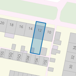 Perceel ZDT01-D-5895