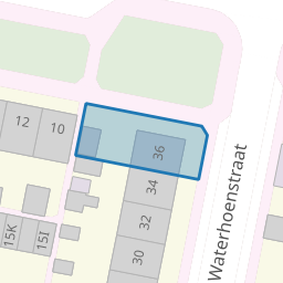 Perceel ZDT01-D-5896