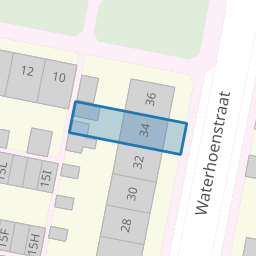 Perceel ZDT01-D-5897