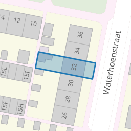 Perceel ZDT01-D-5898