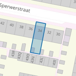 Perceel ZDT01-D-5912