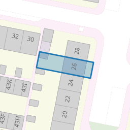 Perceel ZDT01-D-5916