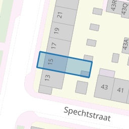 Perceel ZDT01-D-5928