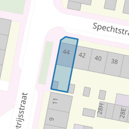 Perceel ZDT01-D-5950