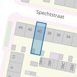 Perceel ZDT01-D-5952