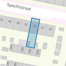 Perceel ZDT01-D-5955