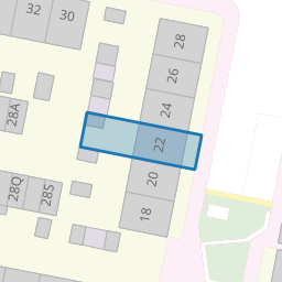 Perceel ZDT01-D-5961