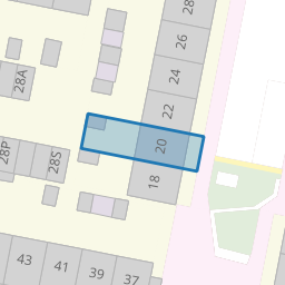 Perceel ZDT01-D-5962