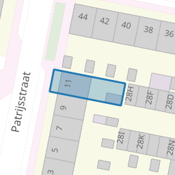 Perceel ZDT01-D-5975