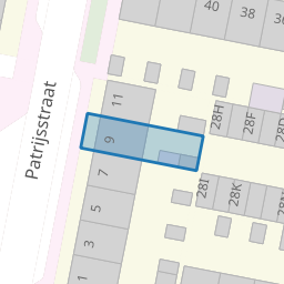 Perceel ZDT01-D-5976