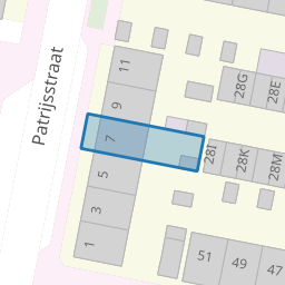 Perceel ZDT01-D-5977