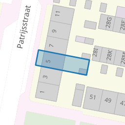 Perceel ZDT01-D-5978